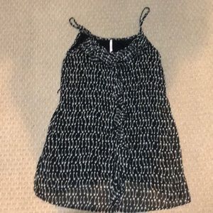 Babydoll dress